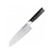 TEFAL 18 cm Ice Force, Santoku Knife , Superior Long-Lasting Sharpness| K2320614